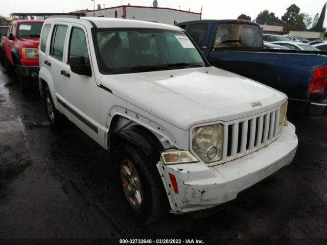 JEEP LIBERTY 2012 1c4pjmak8cw158302