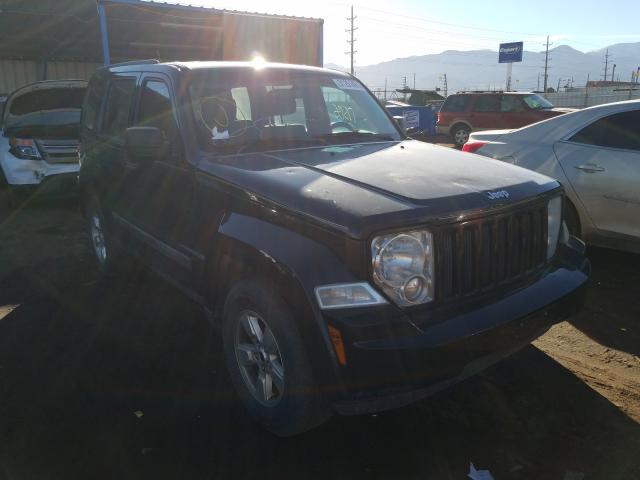 JEEP LIBERTY 2012 1c4pjmak8cw159238