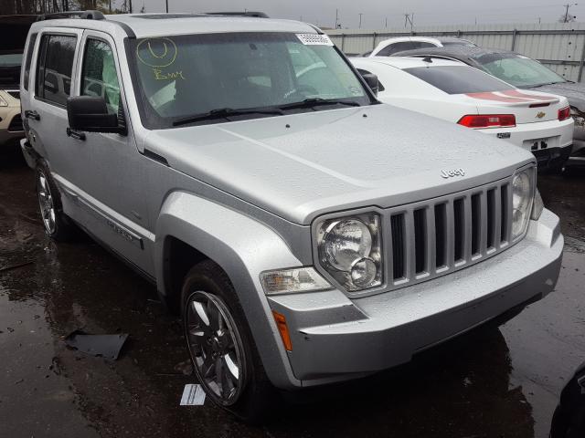 JEEP LIBERTY SP 2012 1c4pjmak8cw162849