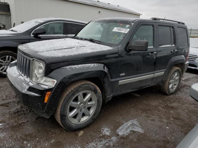 JEEP LIBERTY SP 2012 1c4pjmak8cw163371