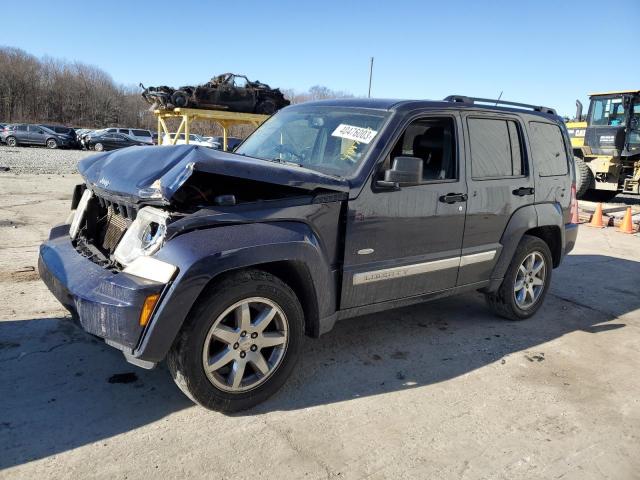 JEEP LIBERTY SP 2012 1c4pjmak8cw163595