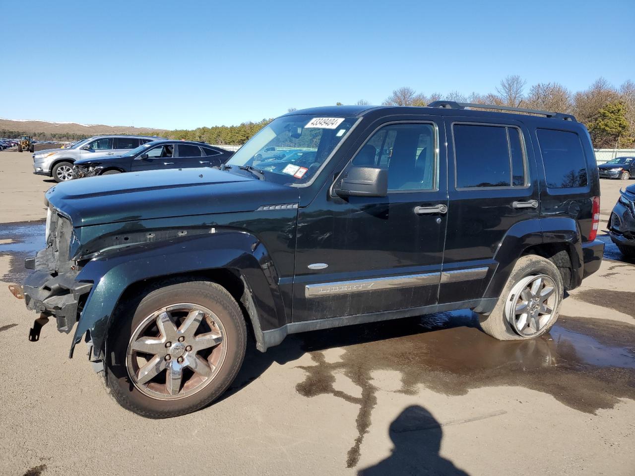 JEEP LIBERTY (NORTH AMERICA) 2012 1c4pjmak8cw163886