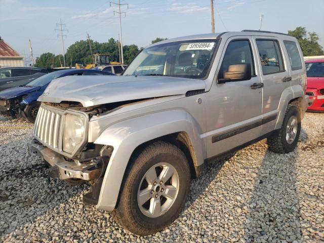 JEEP LIBERTY 2012 1c4pjmak8cw164374