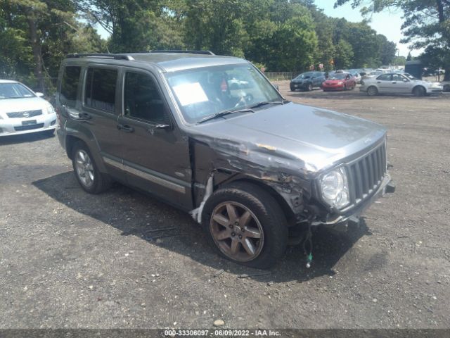 JEEP LIBERTY 2012 1c4pjmak8cw167615