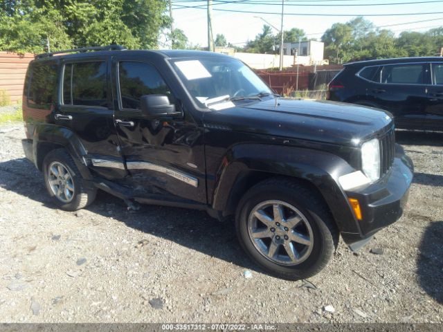 JEEP LIBERTY 2012 1c4pjmak8cw167825