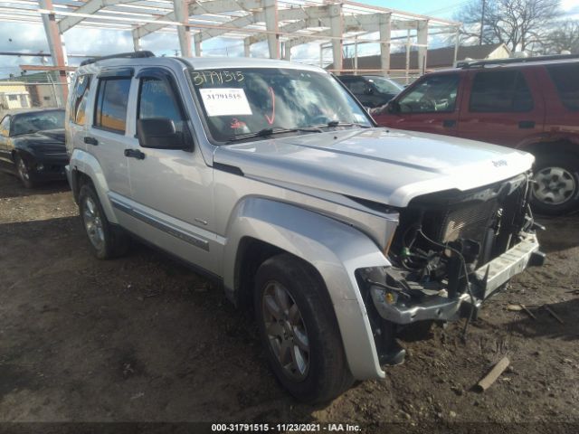 JEEP LIBERTY 2012 1c4pjmak8cw169588