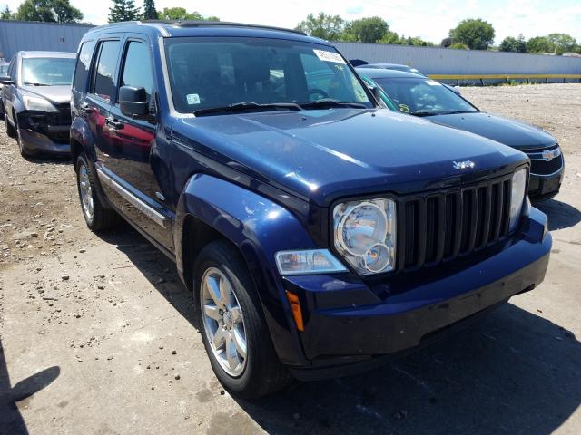 JEEP LIBERTY SP 2012 1c4pjmak8cw170532