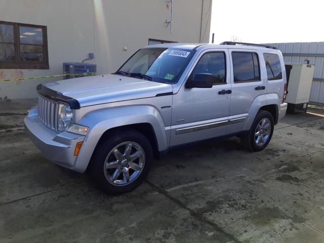 JEEP LIBERTY SP 2012 1c4pjmak8cw170854