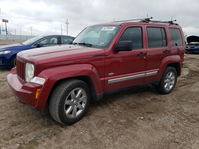 JEEP LIBERTY 2012 1c4pjmak8cw171096