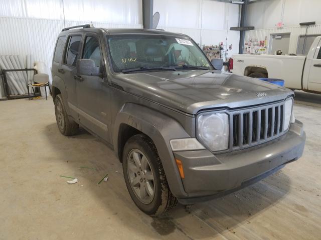 JEEP LIBERTY SP 2012 1c4pjmak8cw171101