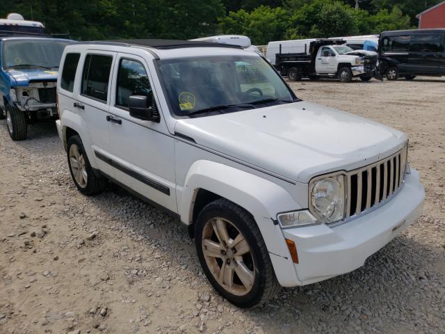 JEEP LIBERTY SP 2012 1c4pjmak8cw171924