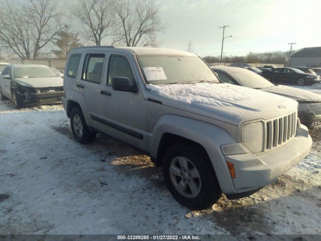 JEEP LIBERTY 2012 1c4pjmak8cw173169