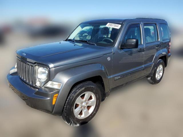 JEEP LIBERTY 2012 1c4pjmak8cw173429