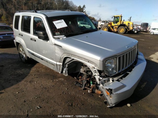 JEEP LIBERTY 2012 1c4pjmak8cw177108