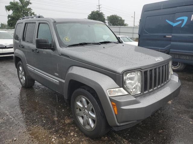 JEEP LIBERTY SP 2012 1c4pjmak8cw182096