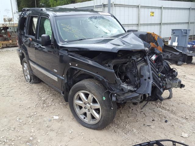 JEEP LIBERTY SP 2012 1c4pjmak8cw182339