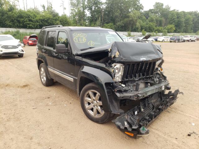 JEEP LIBERTY SP 2012 1c4pjmak8cw182664