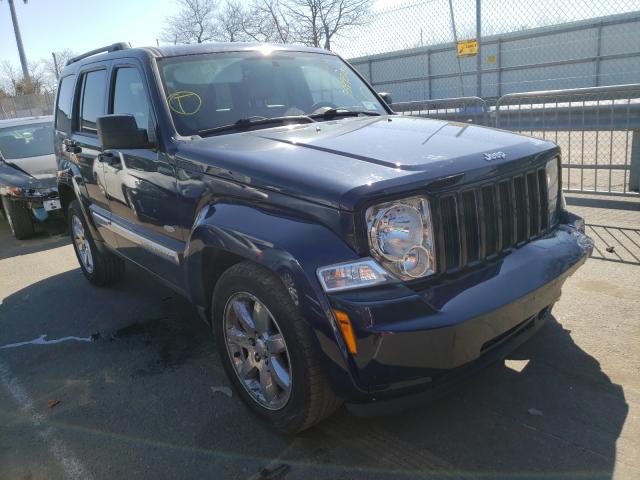 JEEP LIBERTY SP 2012 1c4pjmak8cw182776