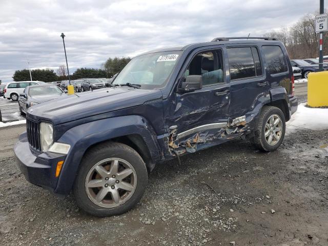 JEEP LIBERTY 2012 1c4pjmak8cw182891