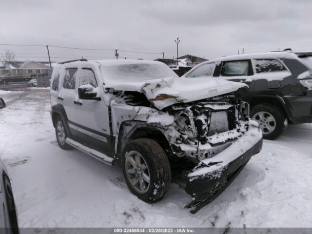 JEEP LIBERTY 2012 1c4pjmak8cw185614