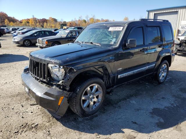 JEEP LIBERTY SP 2012 1c4pjmak8cw187363