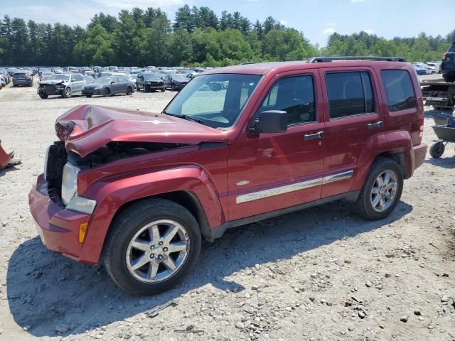 JEEP LIBERTY 2012 1c4pjmak8cw188092