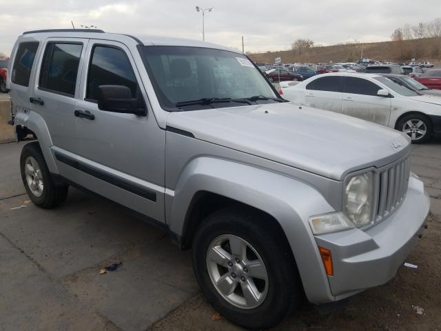 JEEP LIBERTY 2012 1c4pjmak8cw191641