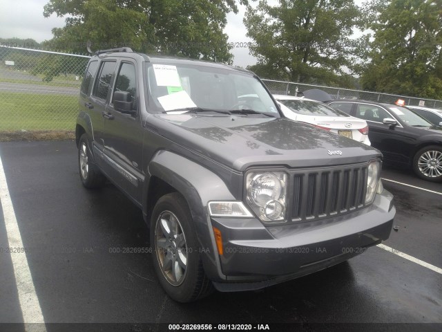 JEEP LIBERTY 2012 1c4pjmak8cw191879