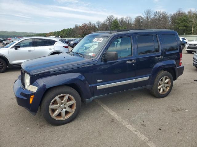 JEEP LIBERTY SP 2012 1c4pjmak8cw191963