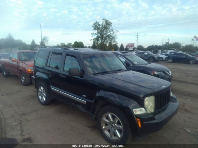 JEEP LIBERTY 2012 1c4pjmak8cw195060