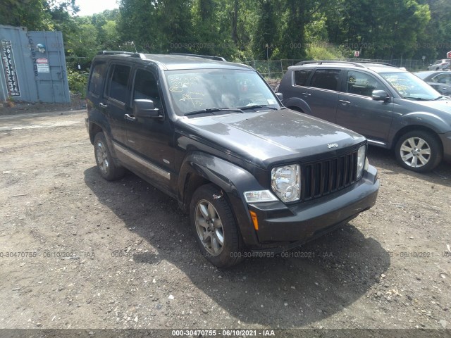 JEEP LIBERTY 2012 1c4pjmak8cw197455