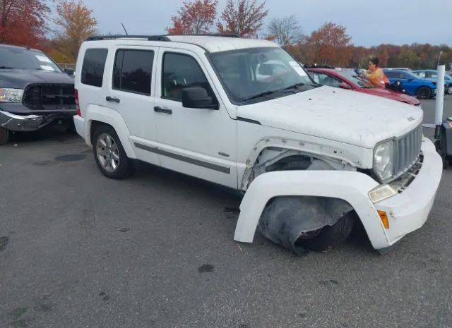 JEEP LIBERTY 2012 1c4pjmak8cw199710