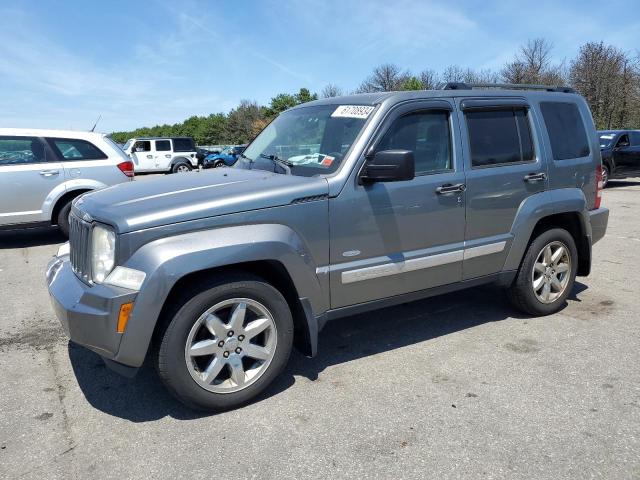 JEEP LIBERTY 2012 1c4pjmak8cw200774