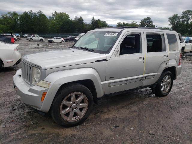 JEEP LIBERTY SP 2012 1c4pjmak8cw202430