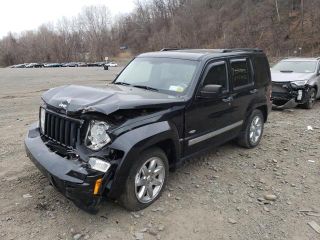 JEEP LIBERTY SP 2012 1c4pjmak8cw203089