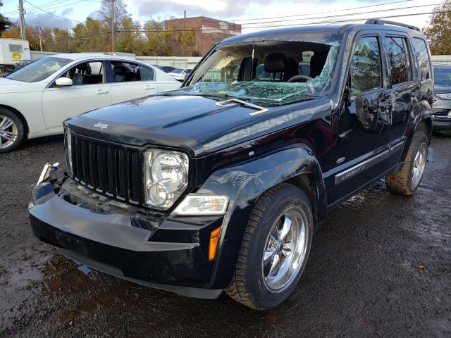 JEEP LIBERTY 2012 1c4pjmak8cw204033