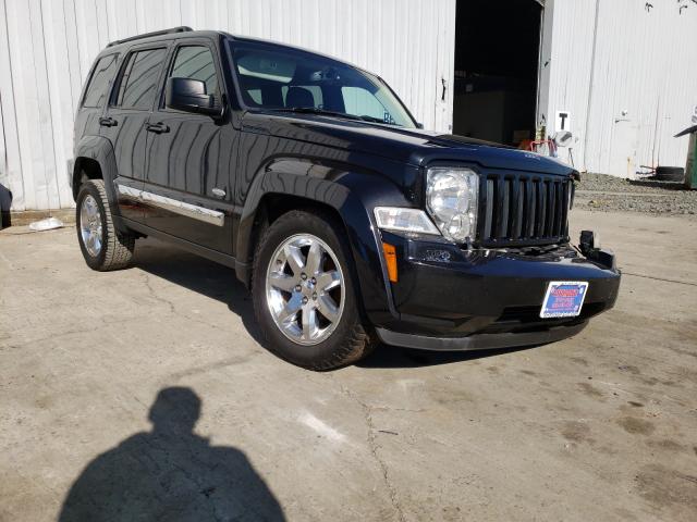 JEEP LIBERTY SP 2012 1c4pjmak8cw205571