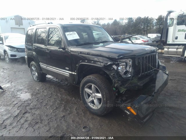 JEEP LIBERTY 2012 1c4pjmak8cw207353