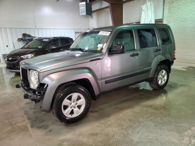 JEEP LIBERTY SP 2012 1c4pjmak8cw210740