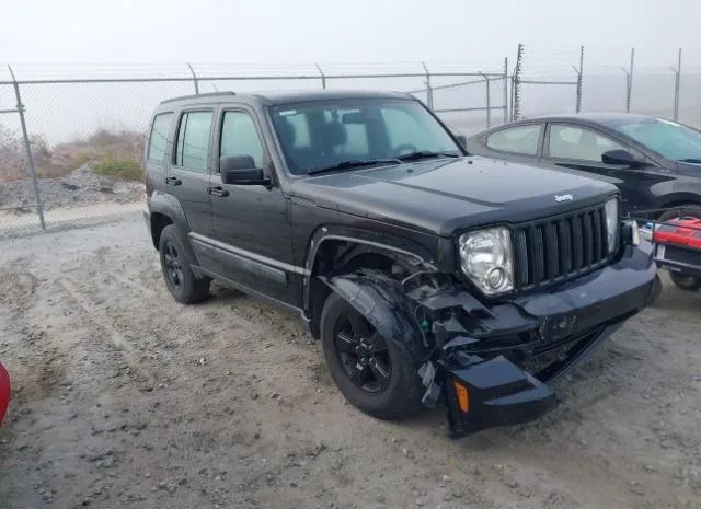 JEEP LIBERTY 2012 1c4pjmak8cw210852