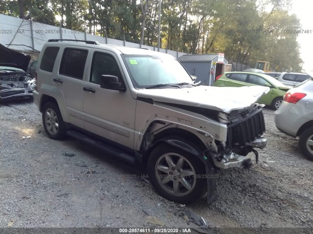 JEEP LIBERTY 2012 1c4pjmak8cw211466