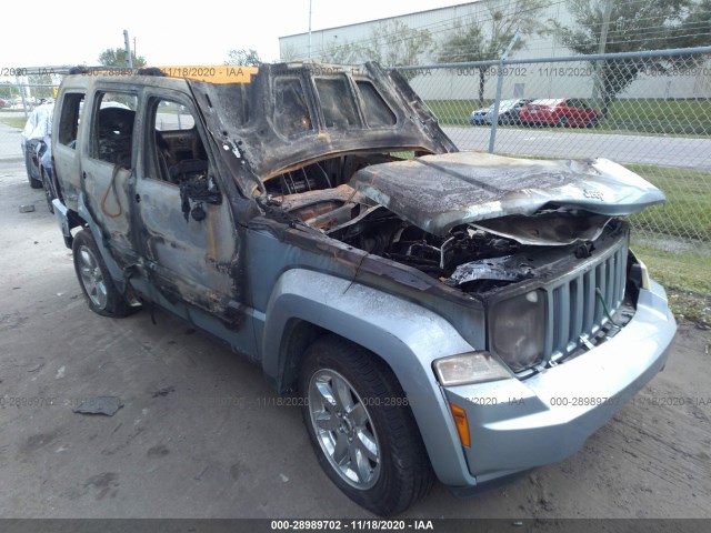 JEEP LIBERTY 2012 1c4pjmak8cw211709