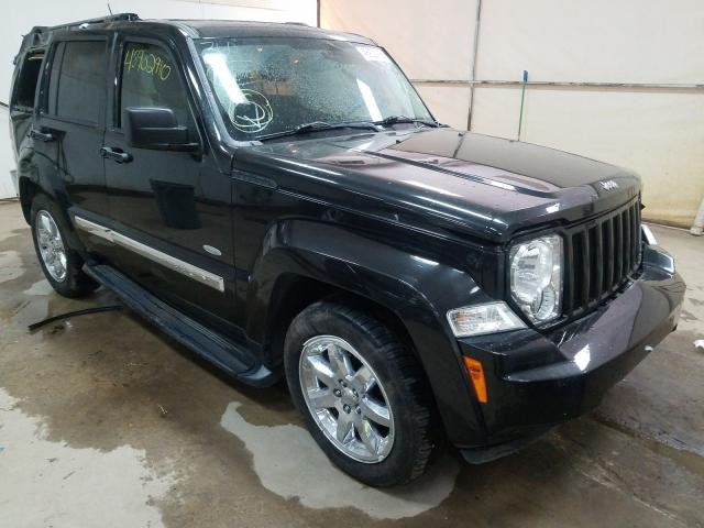 JEEP LIBERTY SP 2012 1c4pjmak8cw211791