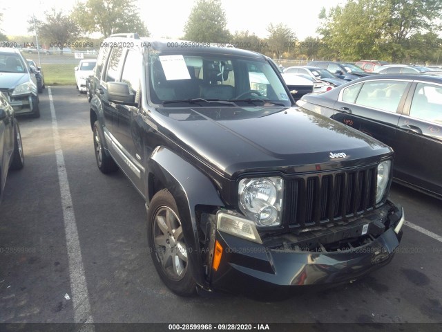 JEEP LIBERTY 2012 1c4pjmak8cw212407