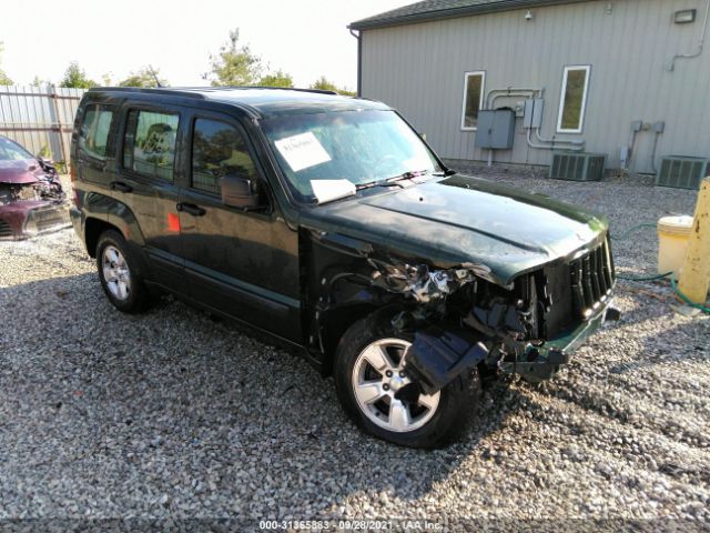 JEEP LIBERTY 2012 1c4pjmak9cw101638