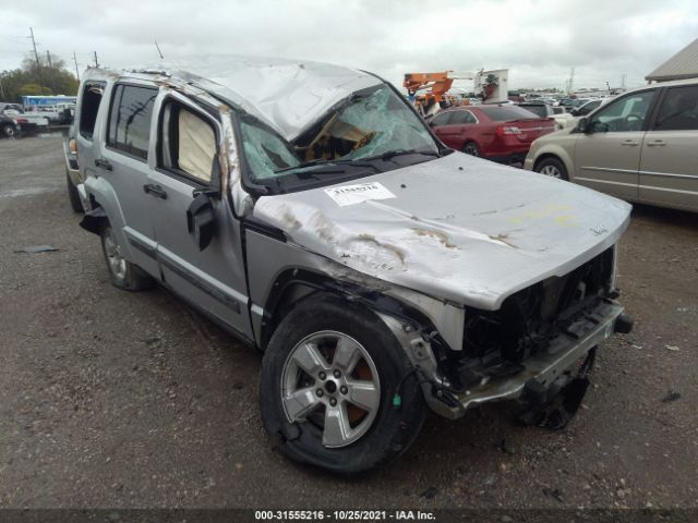 JEEP LIBERTY 2012 1c4pjmak9cw103289