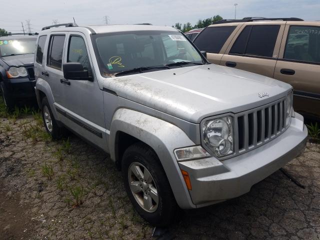 JEEP LIBERTY 2012 1c4pjmak9cw109996