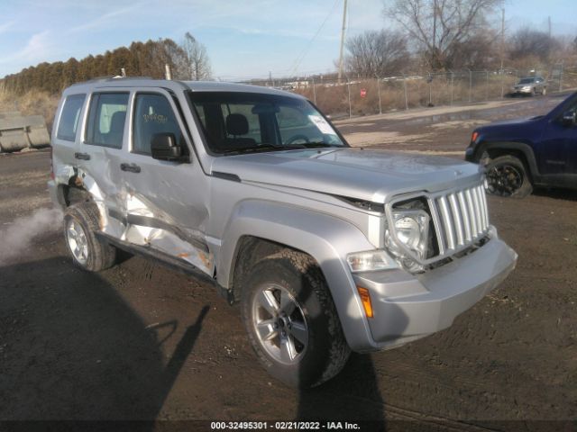 JEEP LIBERTY 2012 1c4pjmak9cw110954