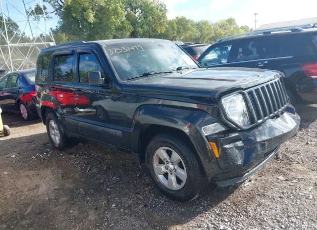 JEEP NULL 2012 1c4pjmak9cw113840