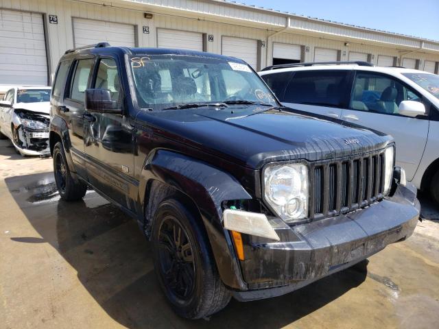 JEEP LIBERTY SP 2011 1c4pjmak9cw116169